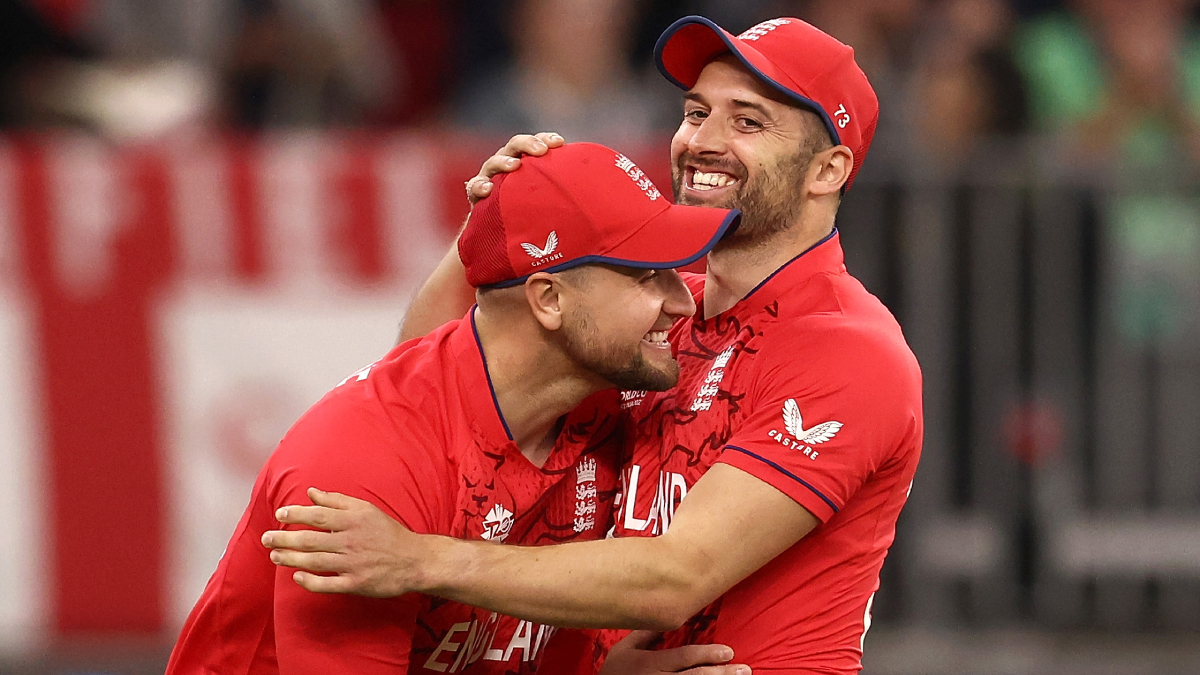 ENG vs AFG, T20 World Cup: England defeat Afghanistan by 5 wickets