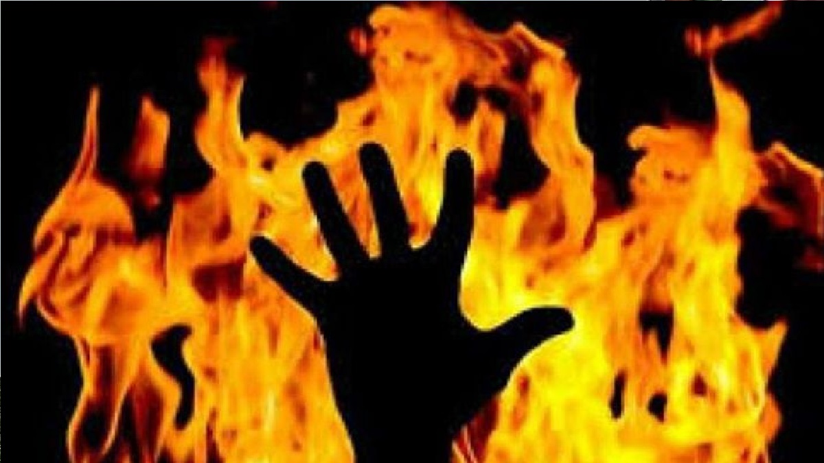 Jharkhand: Yet again in Dumka, girl set ablaze for refusing marriage proposal