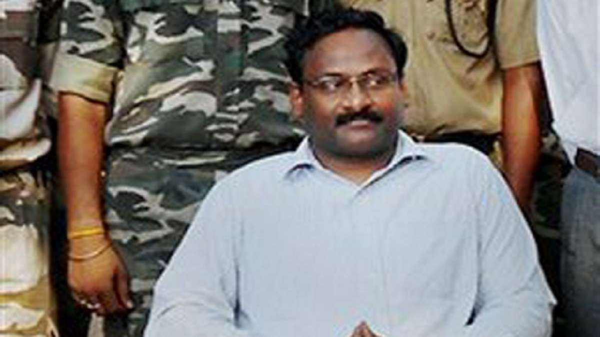 Bombay HC Acquits Ex-DU Professor G N Saibaba In Maoist Links Case ...