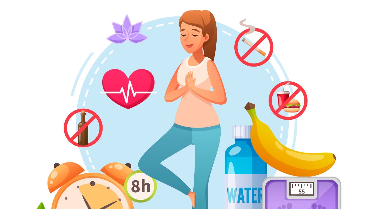 Diwali 2020: Terangi hidup Anda dengan menerapkan 5 kebiasaan sehat ini