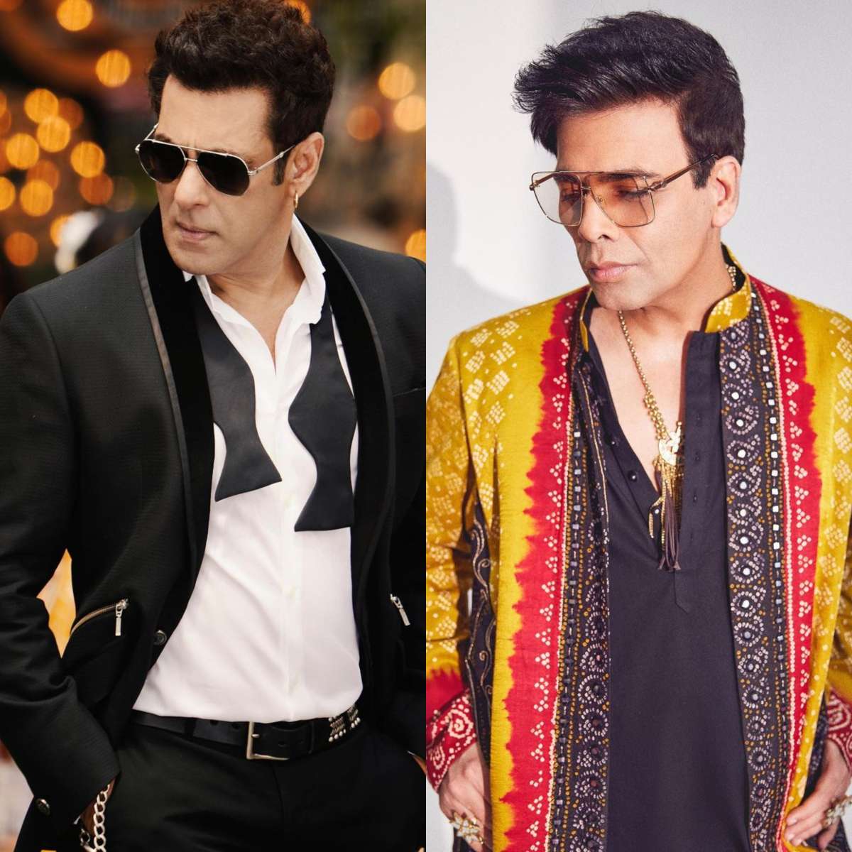 Bigg Boss 16: Karan Johar gets slammed by netizens for being 'biased', want Salman Khan back as host