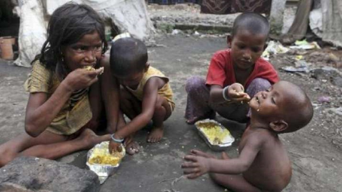 Erroneous, methodological issues': Govt on Global Hunger Index report, calls it 'move to taint India's image' | India News – India TV