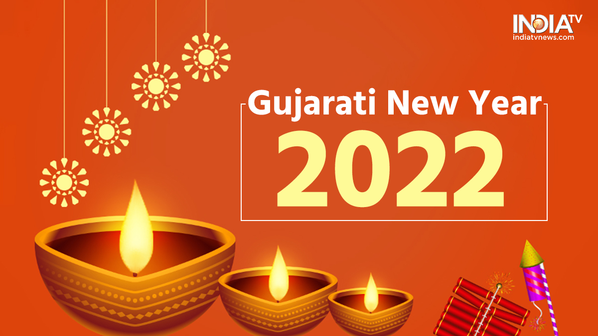 Gujarati New Year 2022: Wishes, Quotes, Date, Time, Significance of