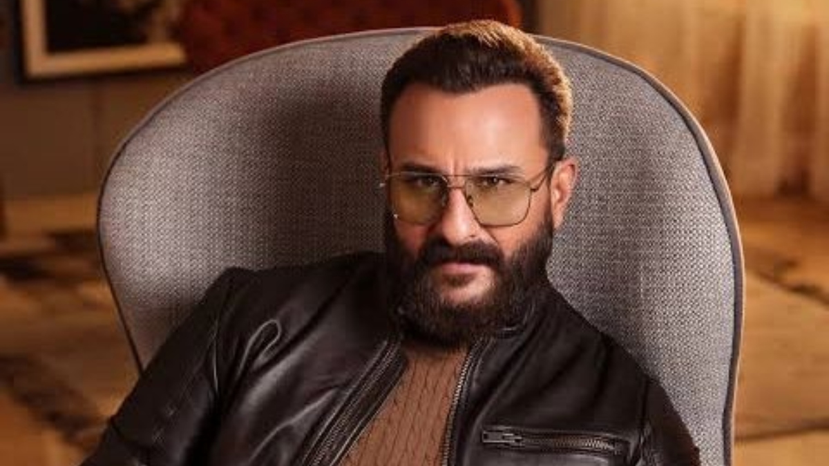 Saif Ali Khan breaks silence on why he is not on social media, says 'I couldn’t find an ID'