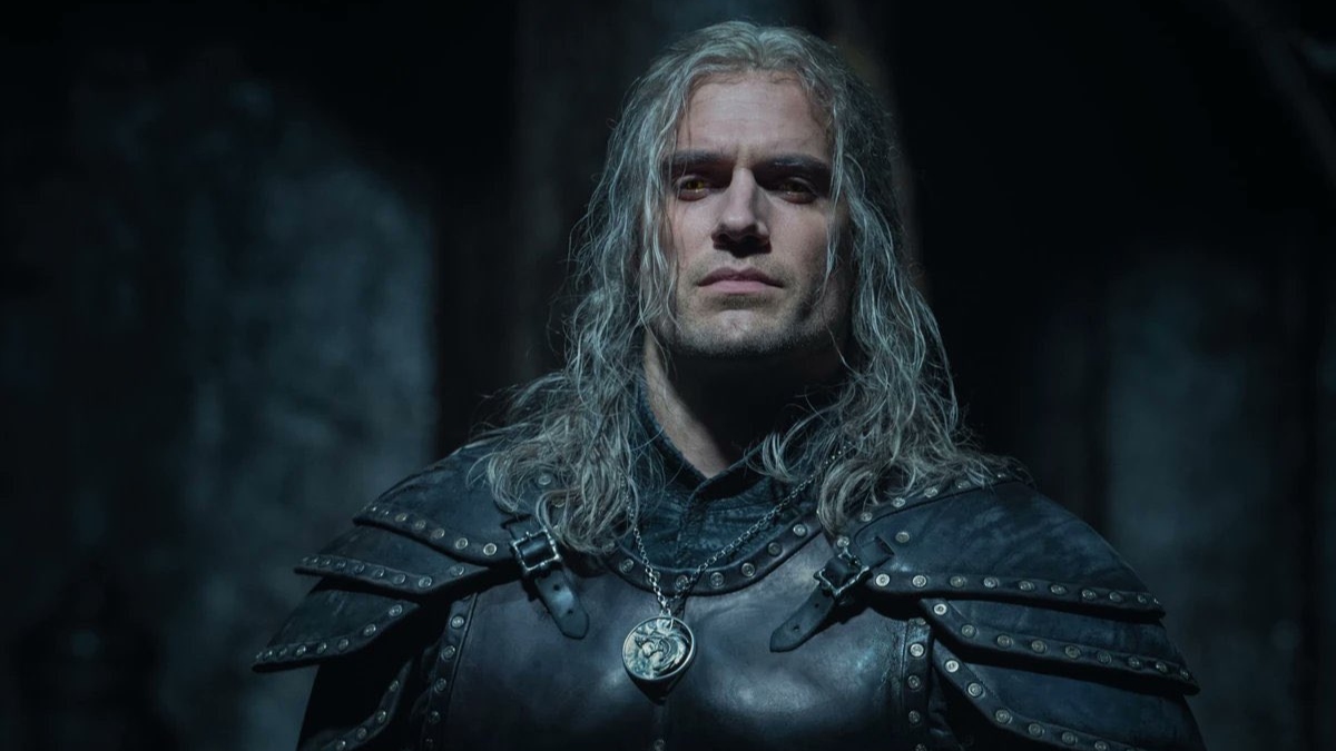 The Witcher Renewed for Season 2 at Netflix — Henry Cavill Adaptation –  TVLine