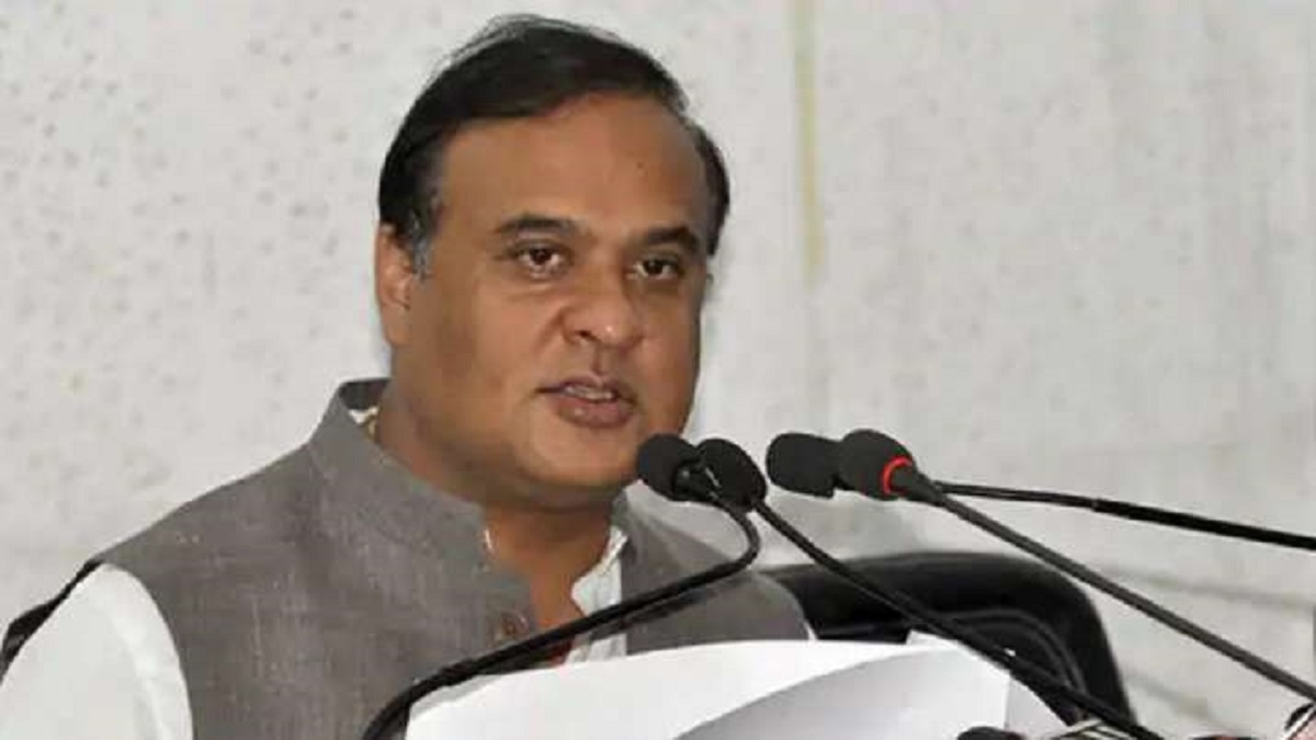 Govt schools to get new infrastructure: Himanta Biswa Sarma