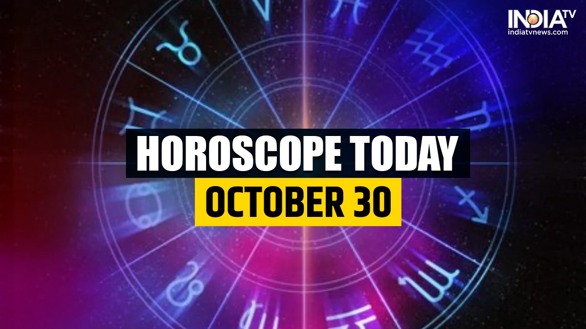 Horoscope Today October 30 Profitable Day For Cancer Taurus Virgo   Horoscope Today 8 1667053298 