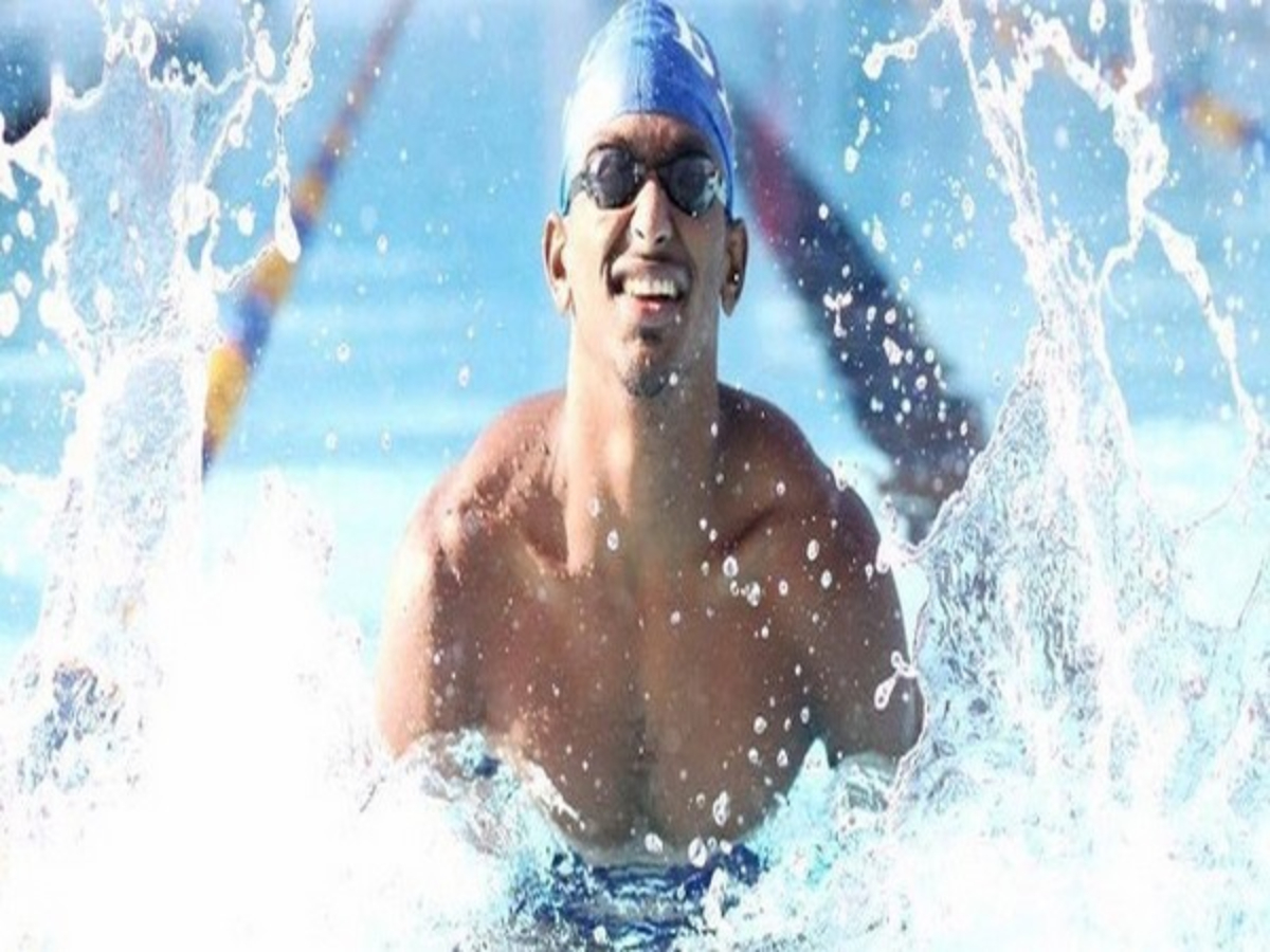 Hashika, Sajan win another two gold medals; almost seal honour of Games' Best Athletes