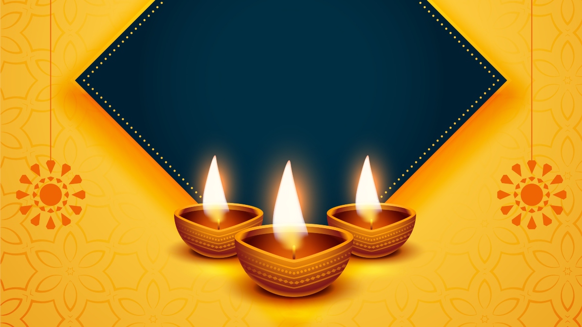 Diwali 2022: Don't let festivities sabotage weight loss plans ...
