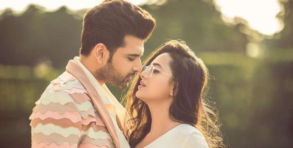 Tejasswi Prakash, Karan Kundrra decide to get married? Actress tackle wedding questions with video