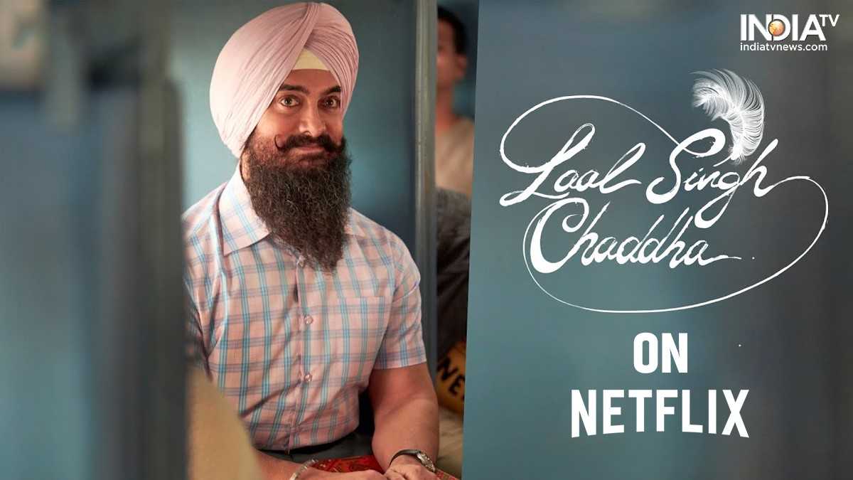 Laal Singh Chaddha Gets A New Release Date