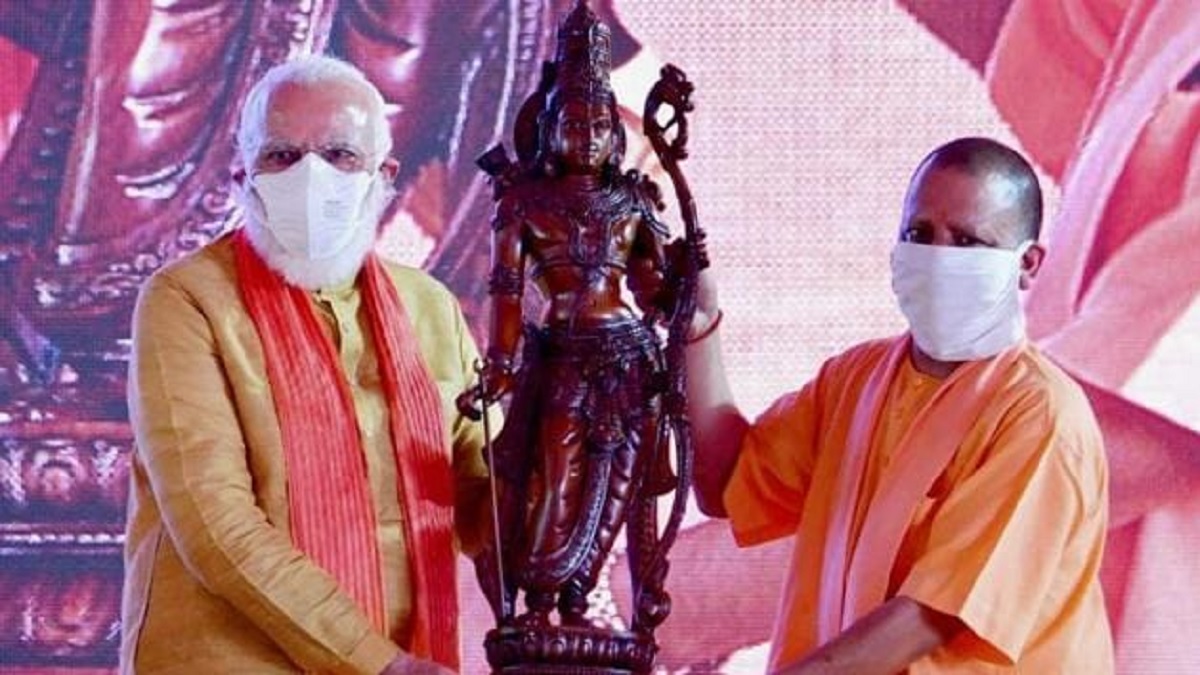 Diwali 2022: PM Modi to celebrate festival in Ayodhya, to attend Deepotsav on October 23; check his schedule