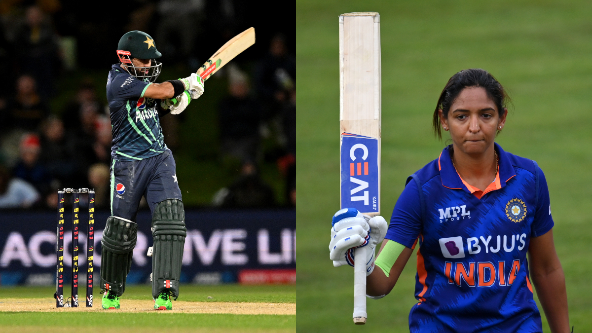 ICC Player of the Month Awards: Mohammad Rizwan and Harmanpreet Kaur scaling newer heights | READ