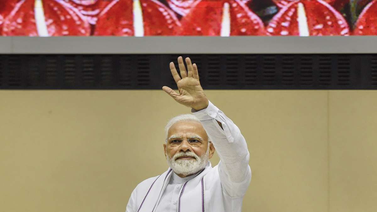 PM Modi likely to hold 40 rallies across 144 Lok Sabha seats lost in 2019 polls