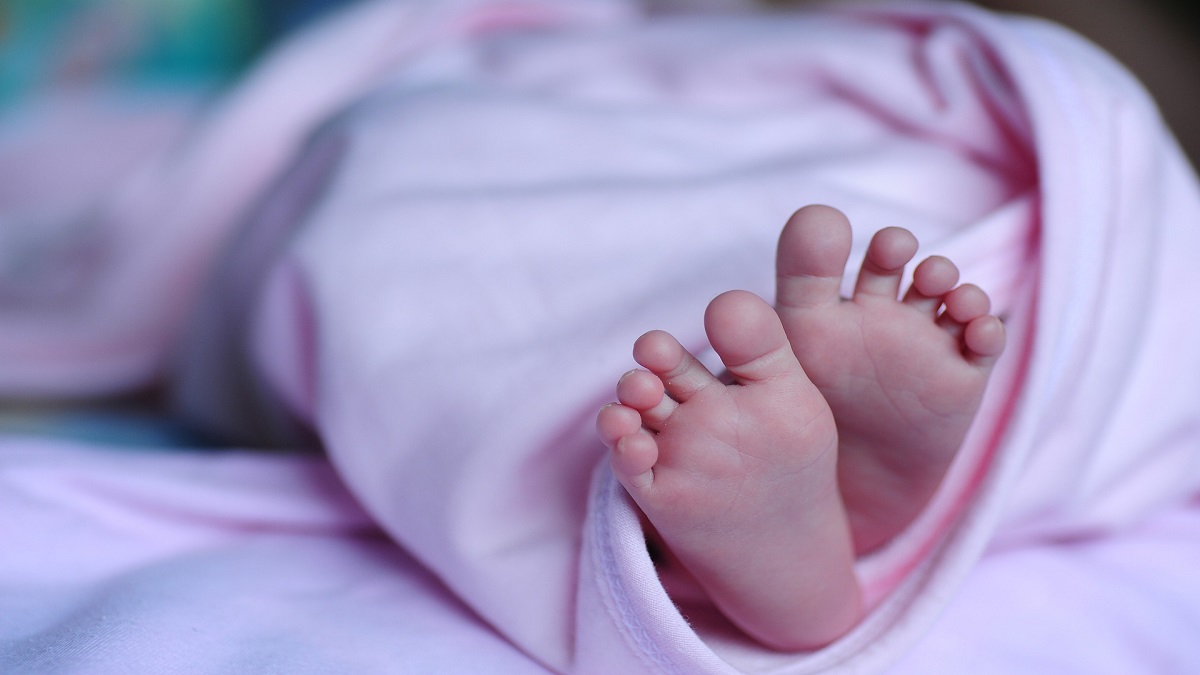 Newborn Girl Found In Garbage Dump In Vasant Kunj Is Stable, Informs ...