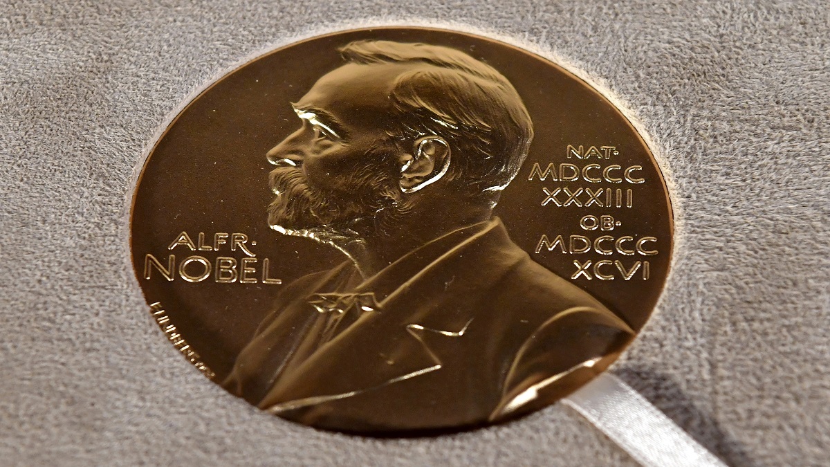 Nobel prize: Swedish scientist Svante Paabo gets Nobel Prize in medicine