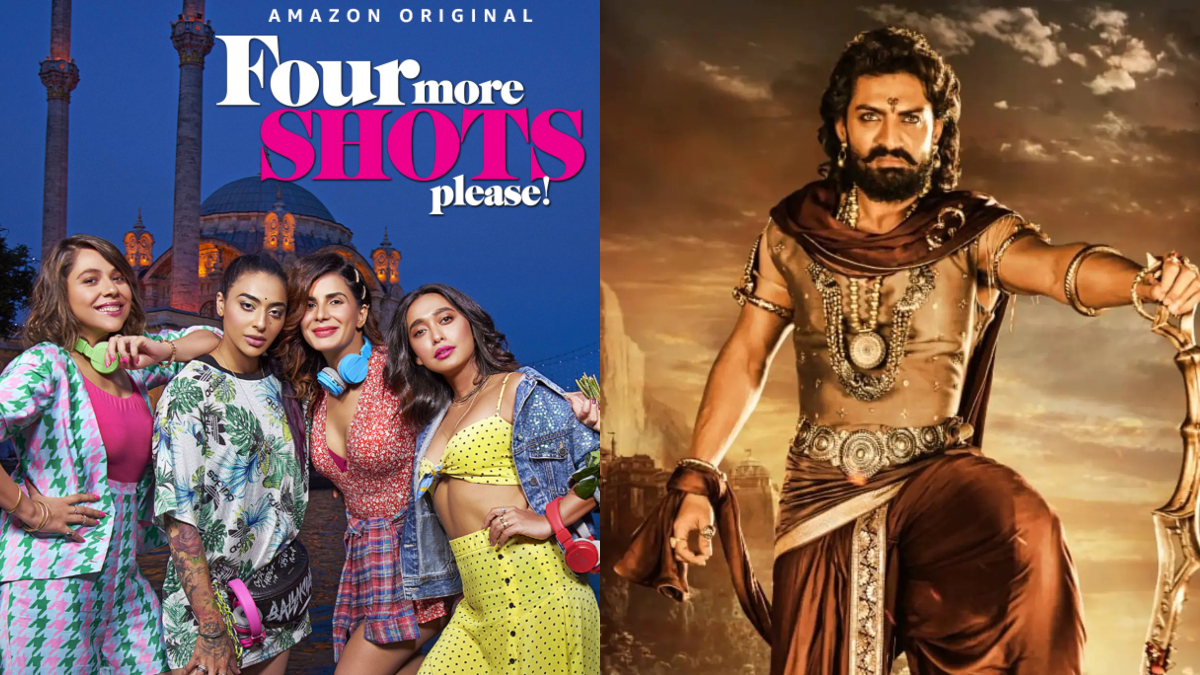 Page 667 of 765 Entertainment News: Latest Entertainment News on Movies,  Games, Television, Apps News in India - Fresherslive