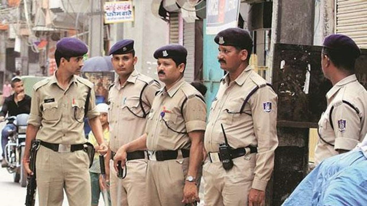 Clashes, death, acid attack mar Navratri festivities in MP