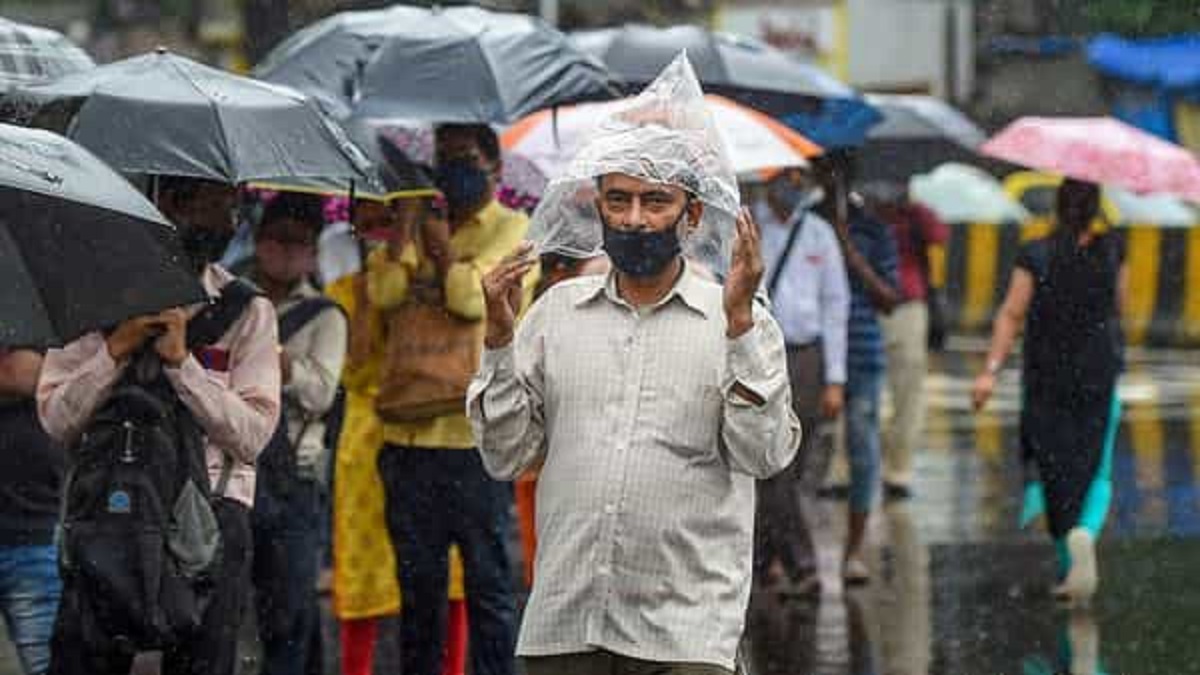 Maharashtra weather update: Heavy rains, thunderstorms likely in parts of state for next four days