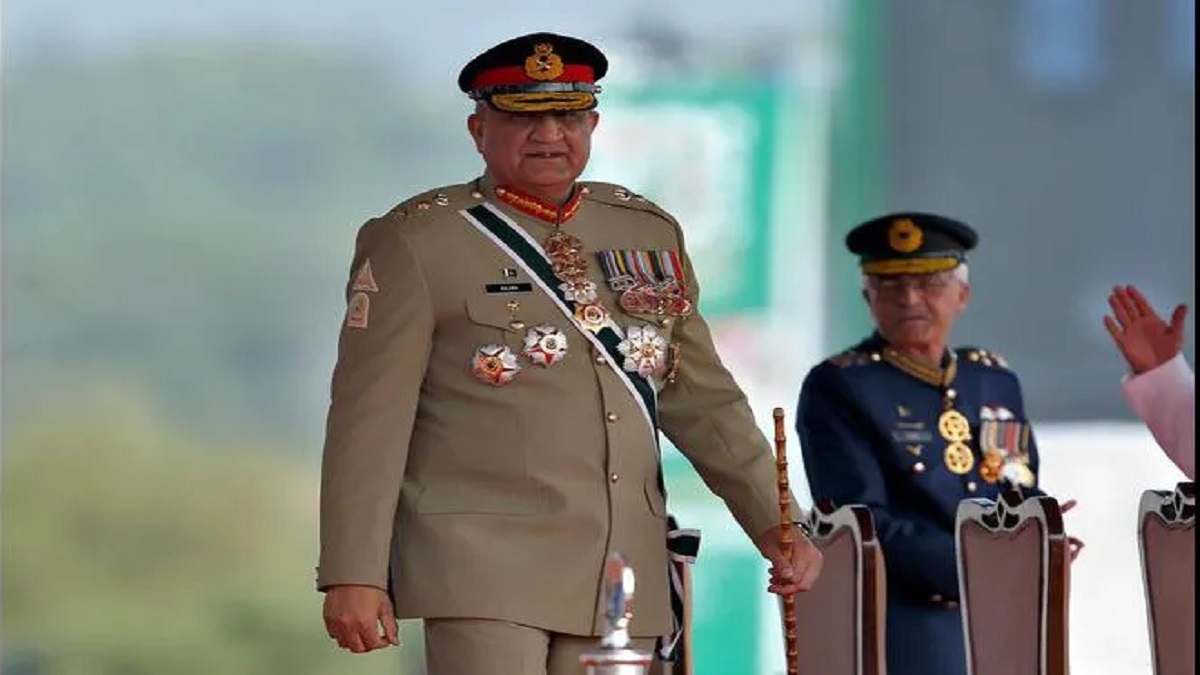 Gen Bajwa was given ‘lucrative offer’ in March amidst political turmoil in Pakistan: Army