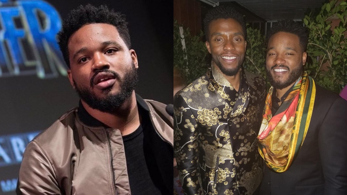 Black Panther director Ryan Coogler almost quit filmmaking after Chadwick Boseman's death; here's why