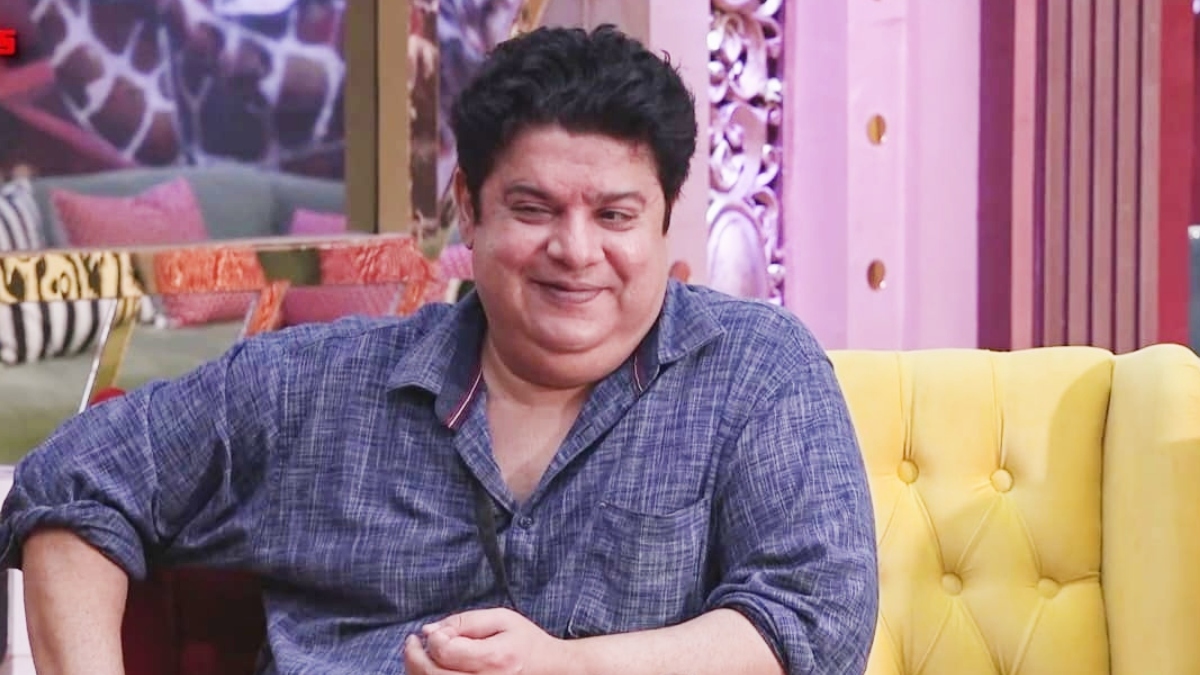 Evict Sajid Khan from Bigg Boss 16', posts Ali Fazal after uproar from  actresses, DCW chief & more | Tv News â€“ India TV