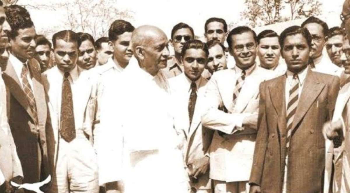 National Unity Day: 10 inspirational quotes from Sardar Vallabhbhai Patel