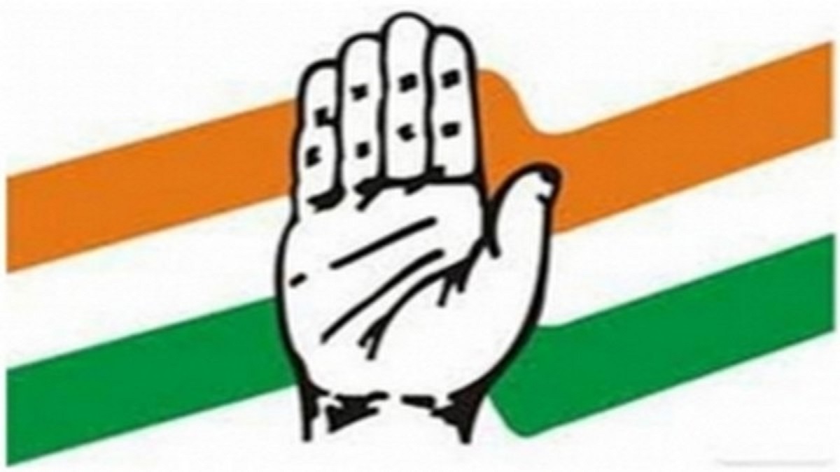 Himachal Pradesh Assembly Elections 2022: Congress names Pushpendra Verma as its Hamirpur candidate