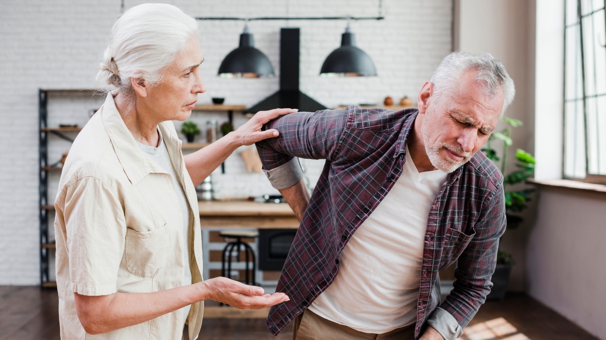 Know these Ayurveda tips to heal arthritis, help elders get relief from joint pain