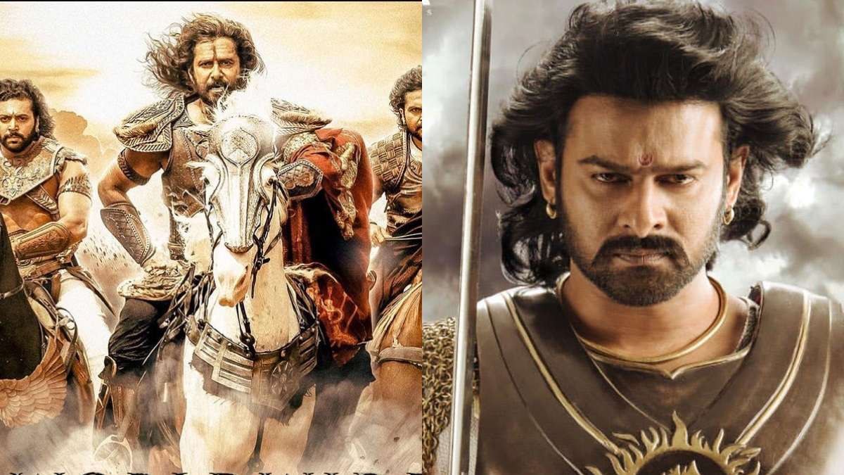 Baahubali fans troll Ponniyin Selvan I on Day 1 collections: 'Don't  compare' | Entertainment News – India TV