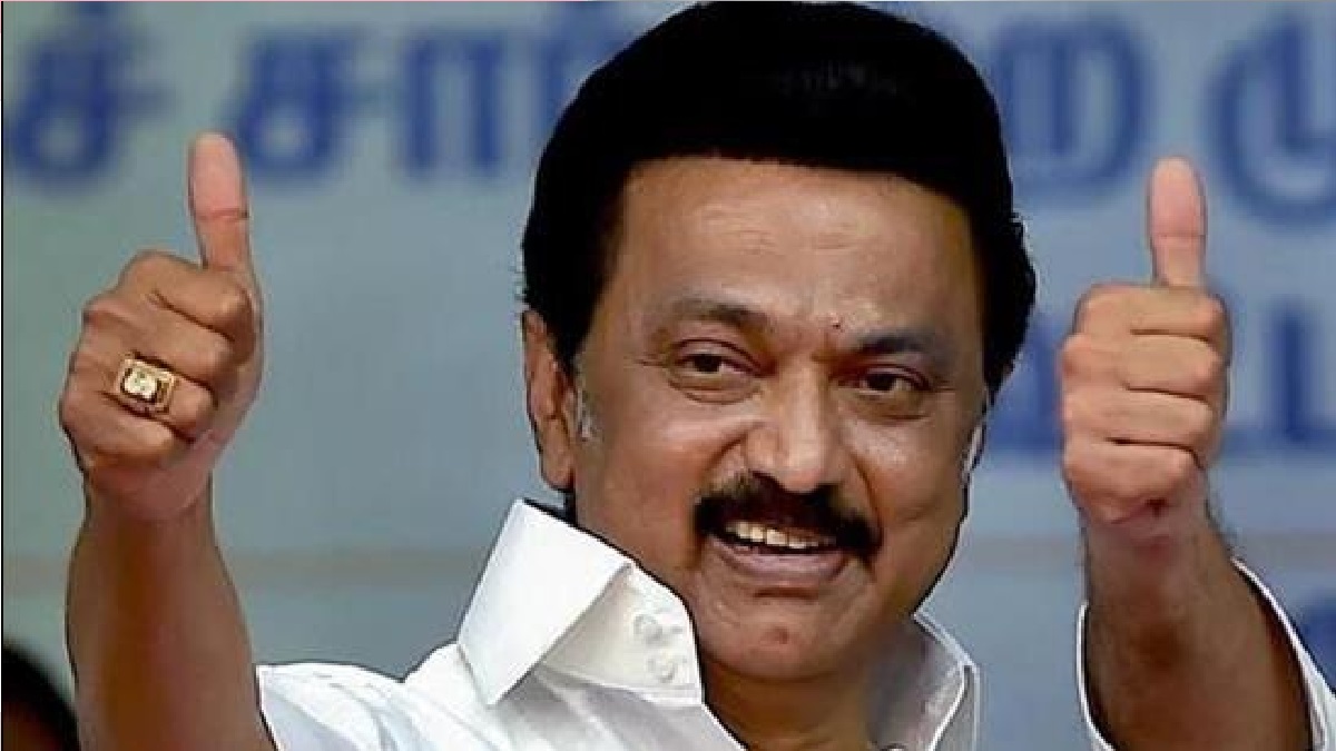 Tamil Nadu: CM MK Stalin lauds Coimbatore Police for handling car explosion case aptly