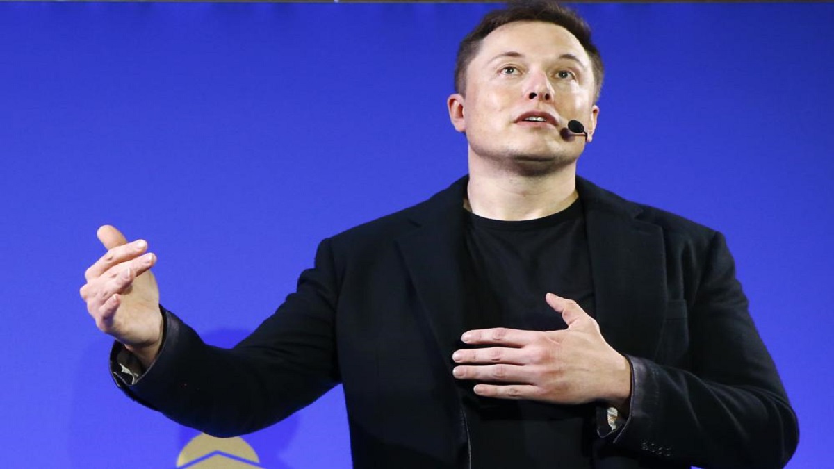 Elon Musk slammed by Ukrainian officials over tweets on Russia