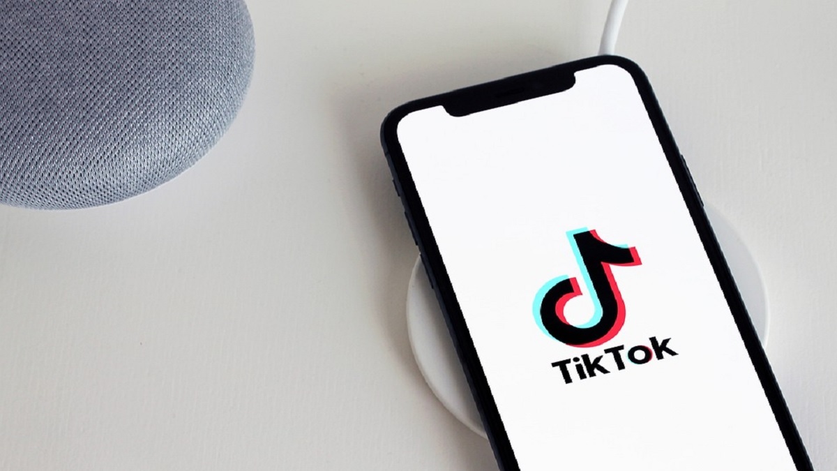 Who shared my TikTok videos? Here is how you can check | Technology News –  India TV