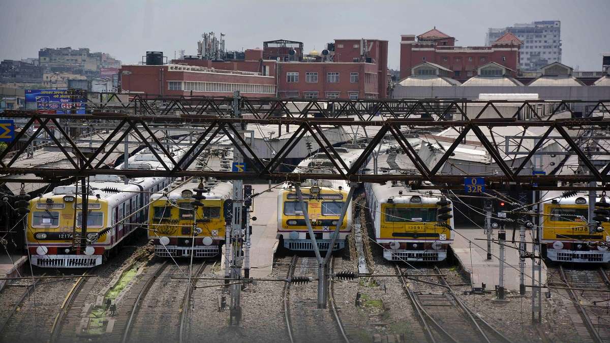 Chhath Puja 2022: Indian Railways announces over 250 special trains |  DETAILS