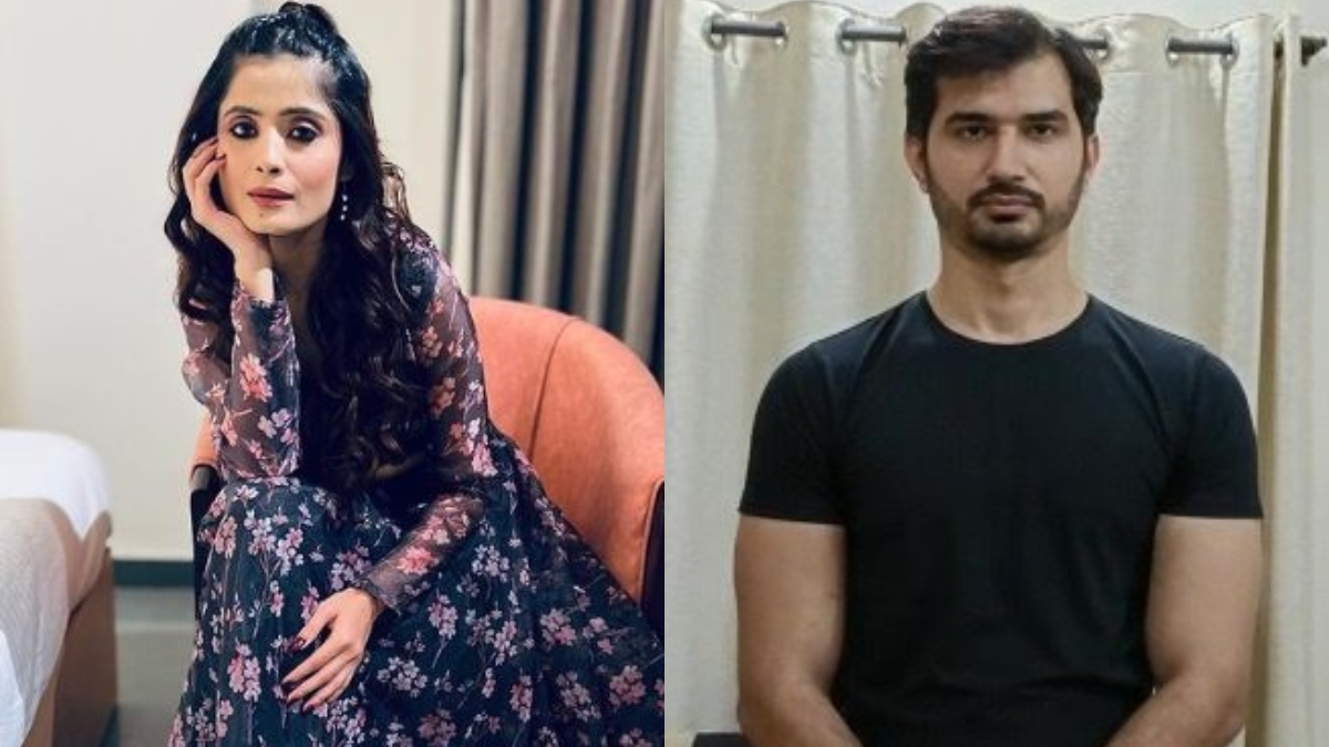 Vaishali thakkar boy boyfriend