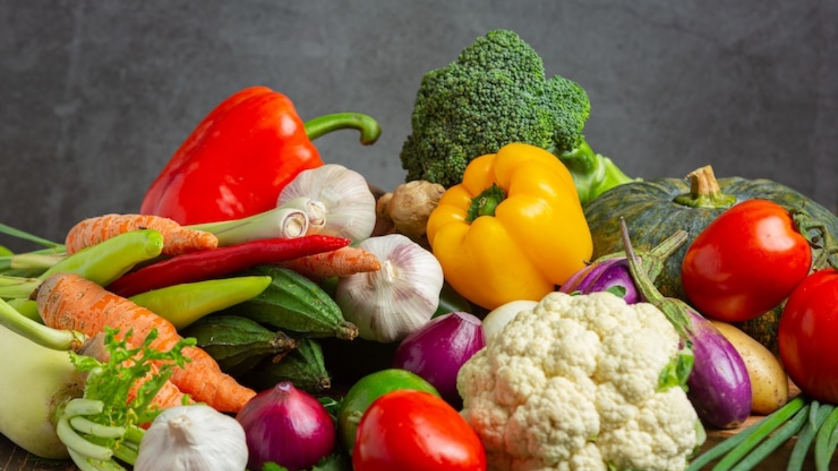 Weight Loss Tips: 5 vegetables that are best to shed those extra kilos