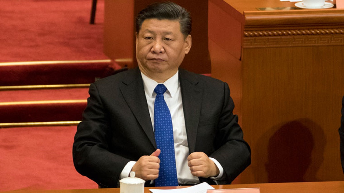 China: World faces prospect of more friction with Beijing as Xi Jinping ...