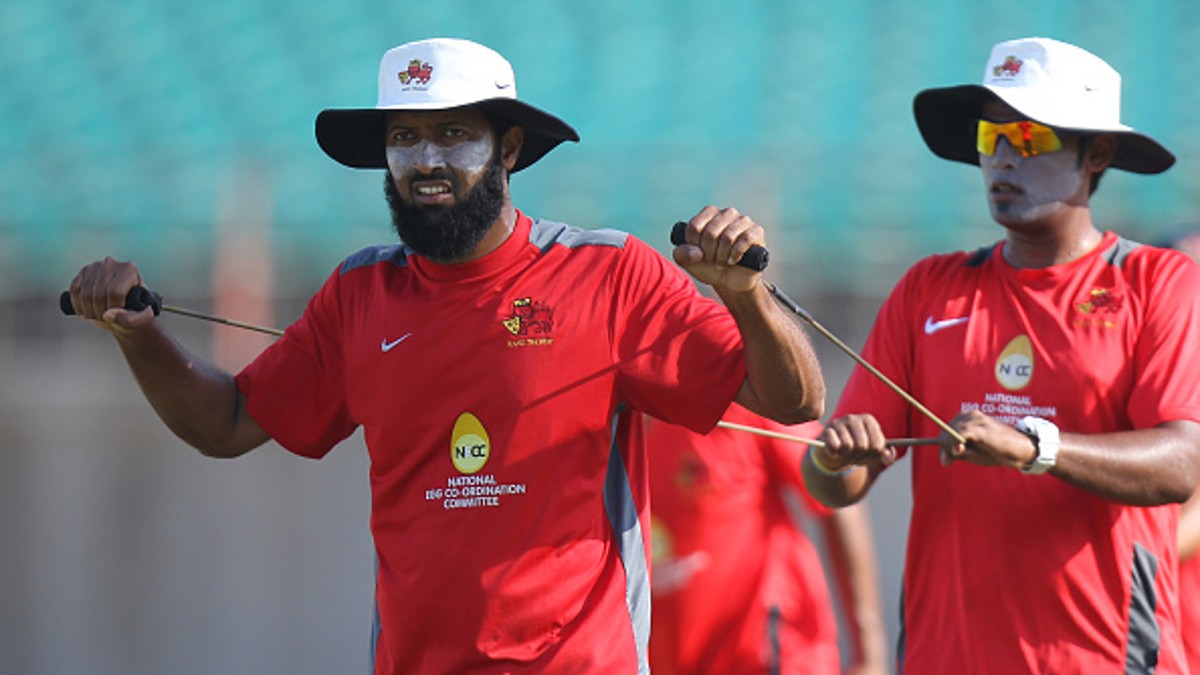 IPL 2023: Punjab Kings announce Wasim Jaffer's return, appointed batting coach for upcoming season