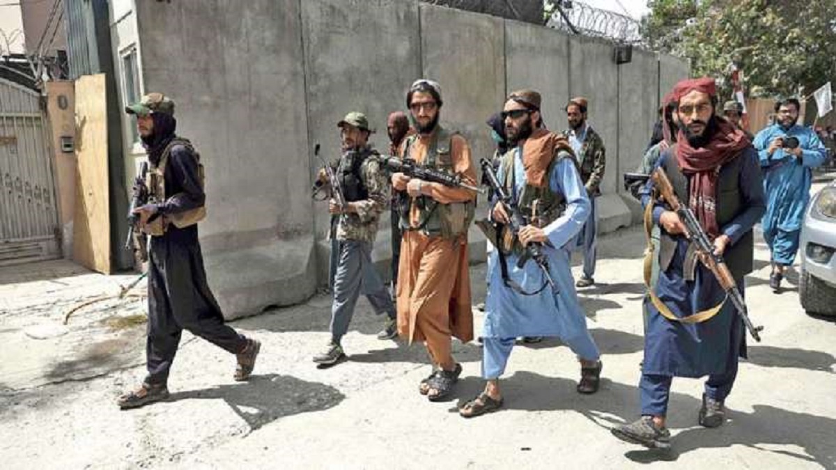 Pakistani Taliban ends ceasefire with govt; orders its militants to carry out attacks