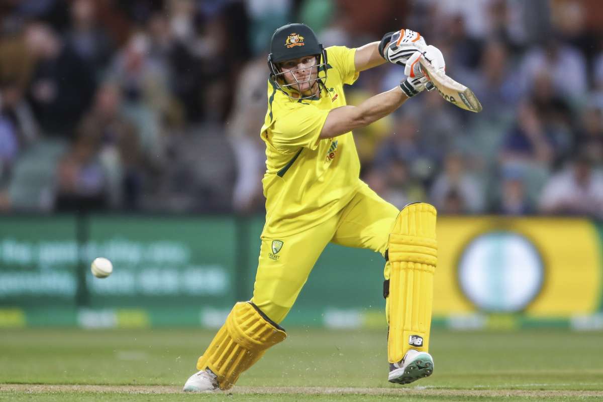 Australia v Pakistan: Steve Smith defends Twenty20 record after  match-winning innings