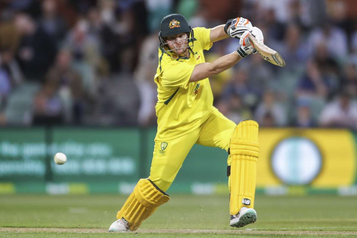 Steve Smith is back, or so he feels! Says innings vs England was close to perfection