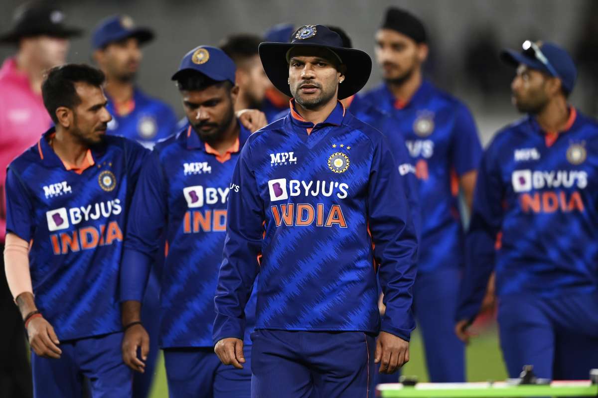 IND vs NZ, ODI ke-2: Dengan ODI ke-1 selesai, kalah dan berdebu – Bisakah Men in Blue level series vs Kiwis di Seddon Park?
