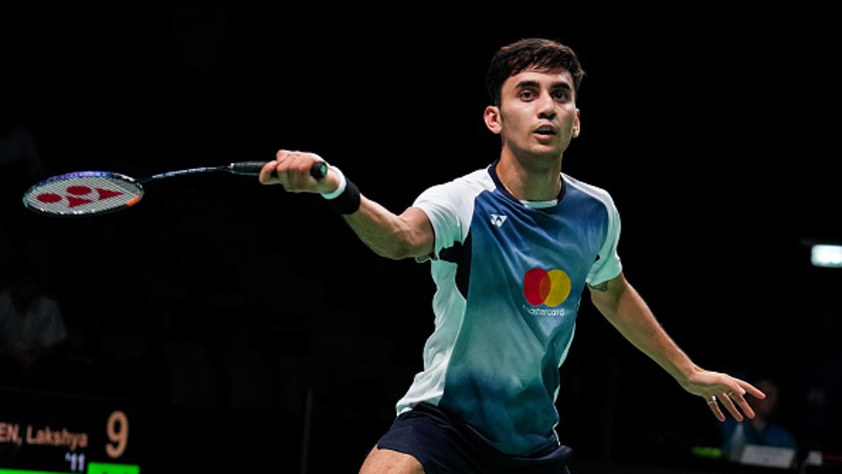 Hylo Open Badminton Lakshya Sen suffers heartbreaking first round defeat in Hylo Open Other News
