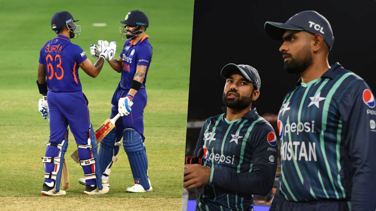 T20 World Cup Most Runs: Despite resurgence Babar & Rizwan stay at arm ...