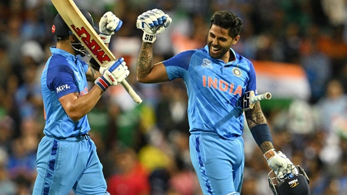 T20 World Cup 2022: Big day for IND in semifinal quest against BAN; ZIM face NED in Adelaide