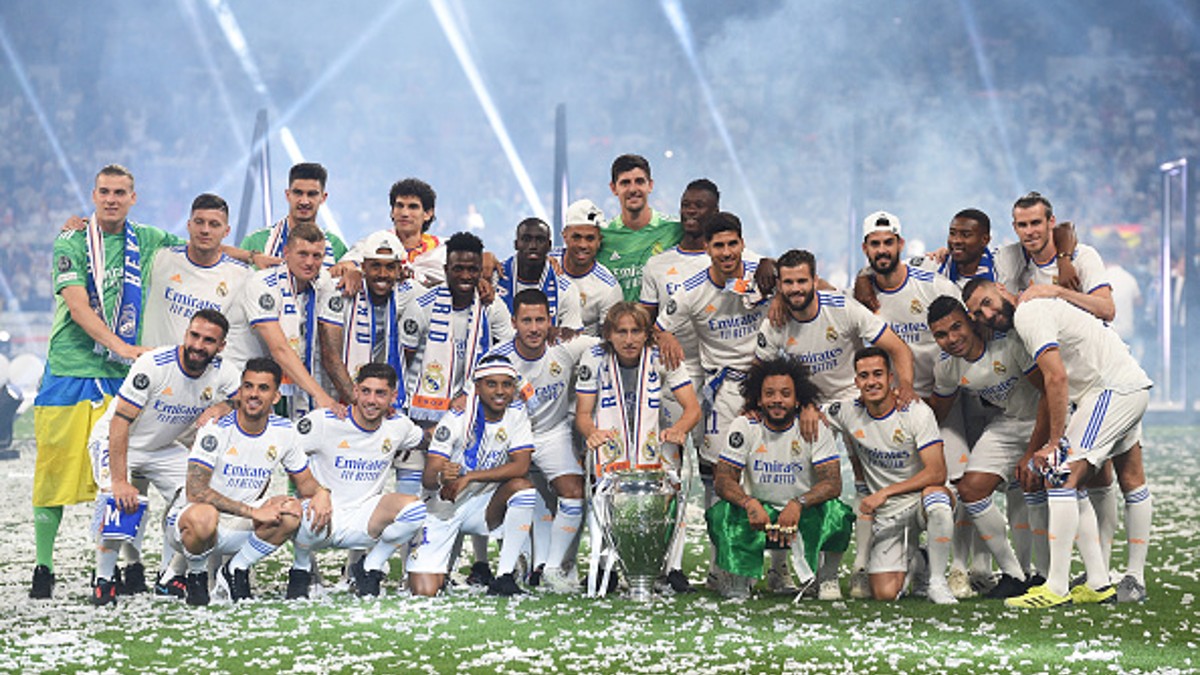 UEFA Champions League 2022-23 Matches & Highlights Online - Watch Live  Streaming Exclusively on Sony LIV