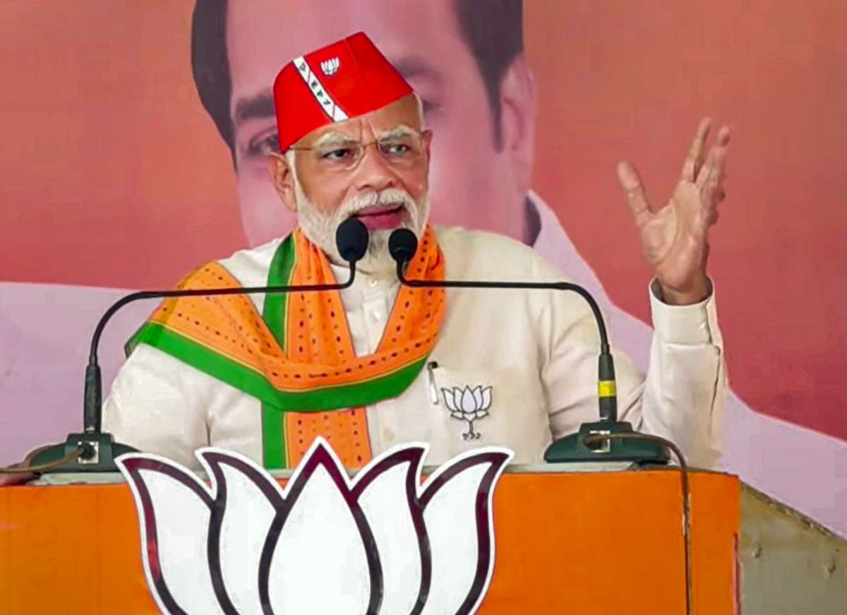 Himachal Pradesh Election Pm Modi To Address Rallies In Kangra Sujanpur Today Ban On Drones