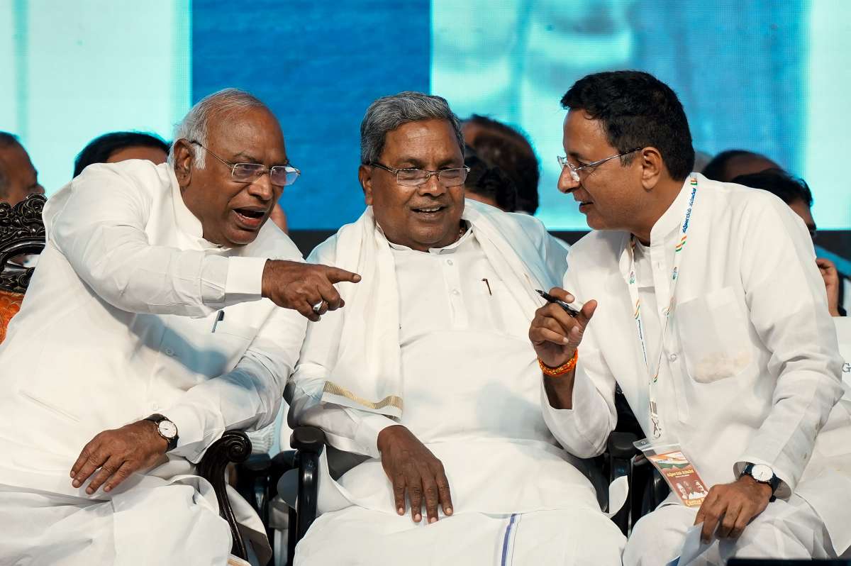 Karnataka polls: Siddaramaiah's big remark, 'after this election...'