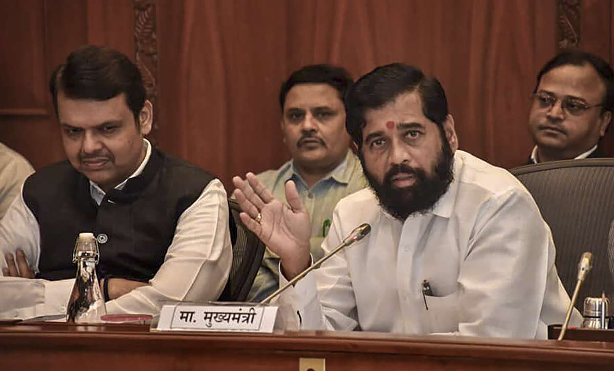 Maharashtra to have Lokayukta law on lines of Centre's Lokpal; CM, ministers under its ambit