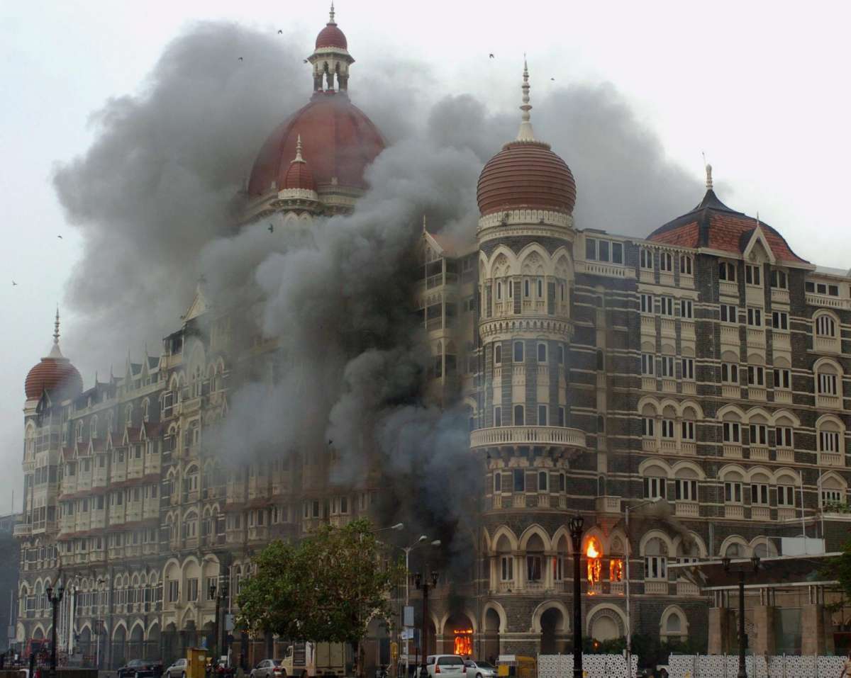 Mumbai Attacks 2008: Will Pakistan ever be forced to act?